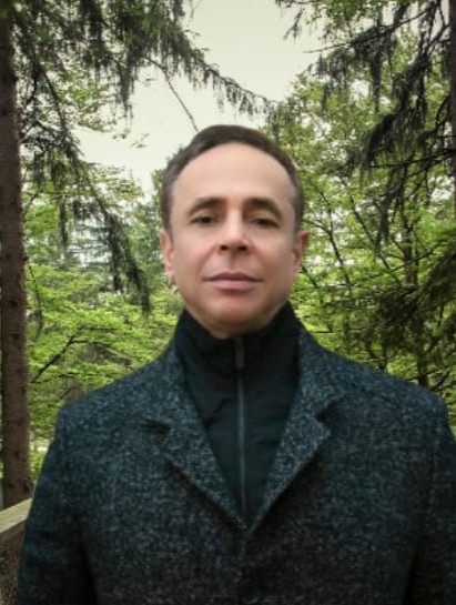 Mohamed Elwakel